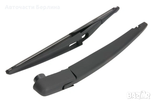 Рамо за стъклочистачка за Nissan Qashqai