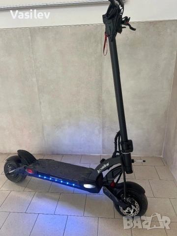 Kaboo mantis 8 dual, снимка 9 - Друга електроника - 54661749