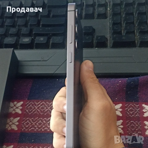 Samsung S24+ с лек дефект по дисплея !, снимка 6 - Samsung - 55257226