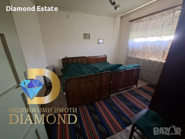 Къща в село Рупките, общ. Чирпан, снимка 11 - Къщи - 55584289