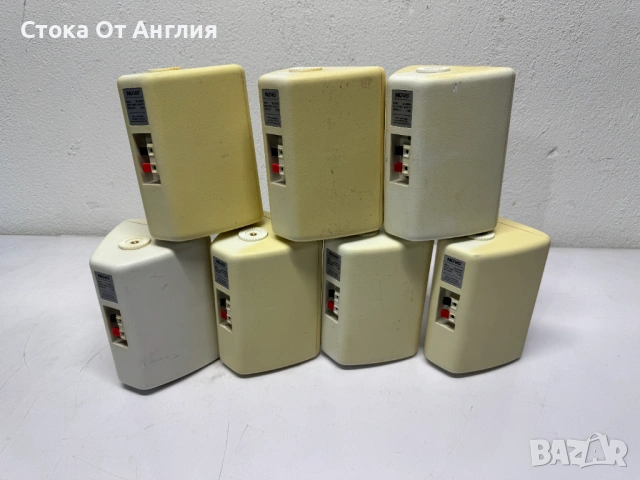 Тонколони - Nuvo WA-30SPKR - 4 Ohm - 40 W, снимка 5 - Тонколони - 54076001