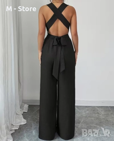 Дамски гащеризон, снимка 2 - Гащеризони - 54234955