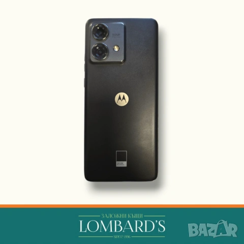 Motorola Edge 40 Neo 256GB, N: 3160298, снимка 2 - Motorola - 54595220