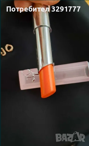 НОВО DIOR Addict Lip Glow Балсам за устни, снимка 6 - Козметика за лице - 54809369