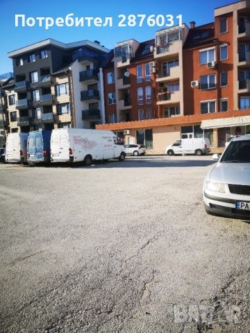 УПИ Панагюрище, снимка 2 - Парцели - 54371618