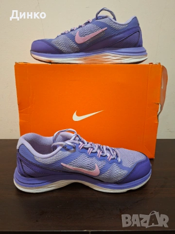 Дамски маратонки!, снимка 2 - Маратонки - 54169671