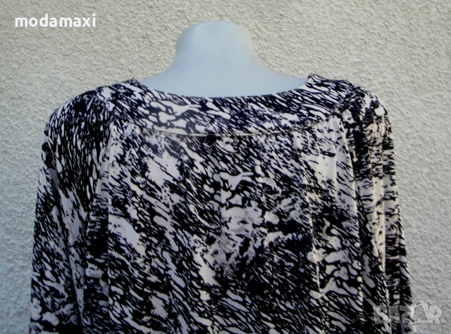 3XL Нова  туника George  за голям бюст, снимка 9 - Туники - 55268952