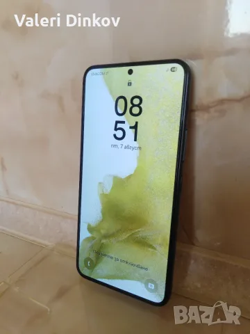 Samsung Galaxy S22 5G 256GB, снимка 4 - Samsung - 55581617