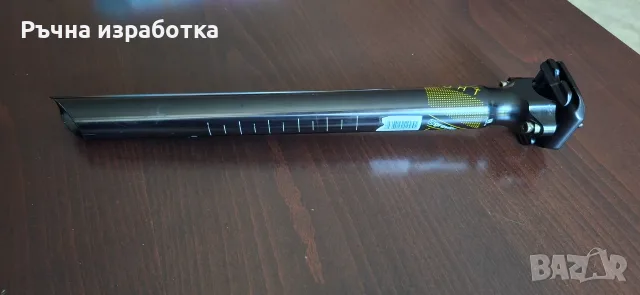 НОВО gravity колче за велосипед алуминий мтб колело байк, снимка 3 - Части за велосипеди - 55594013