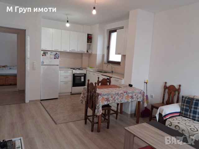 Двустаен апартамент Южен