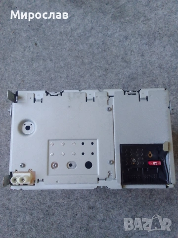 rcd 310, снимка 4 - Части - 54571226