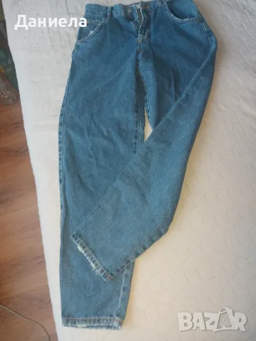 Дънки Pull&bear, снимка 2 - Дънки - 55593617