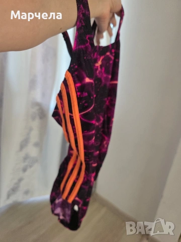 Цял бански Adidas, снимка 7 - Бански костюми - 54665733
