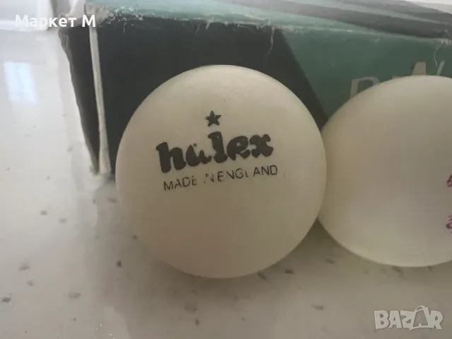 Ping Pong топчета, снимка 2 - Тенис - 55366308