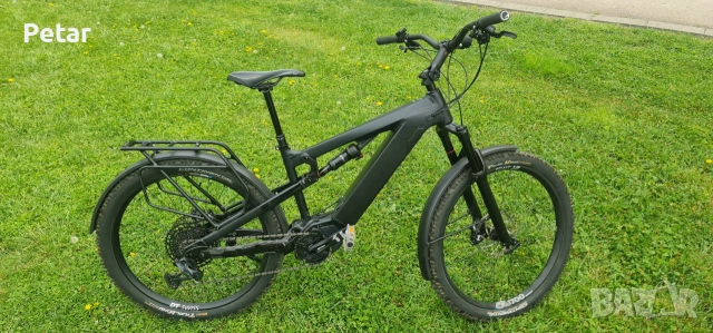 NOX Hybrid Tour 5.1 Expert