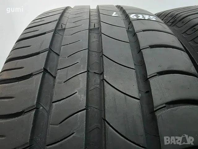 4бр летни гуми 195/55/16 MICHELIN L06275 