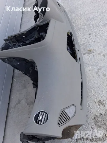 Арматурно табло Alfa Romeo 159 2007г., снимка 3 - Части - 55393590