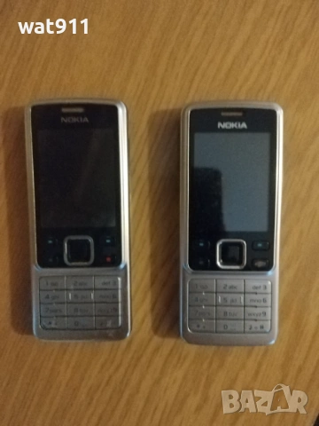 телефон Нокия, снимка 2 - Nokia - 54920626