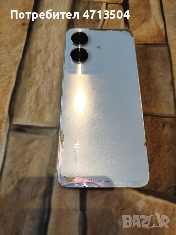 Realme Note  60 