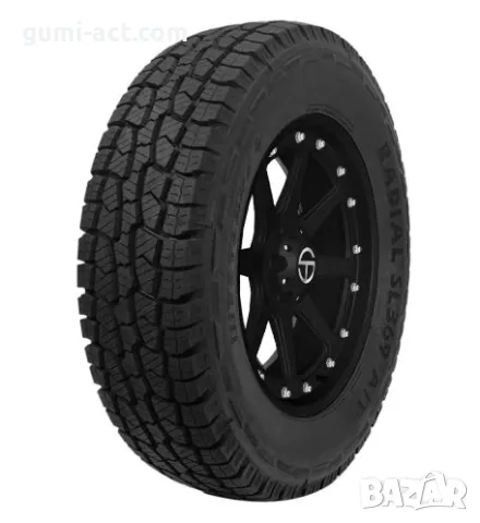 Нови OFF ROAD и ALL TERRAIN гуми 4x4 - за кал, гора и всеки терен, снимка 11 - Гуми и джанти - 55625327