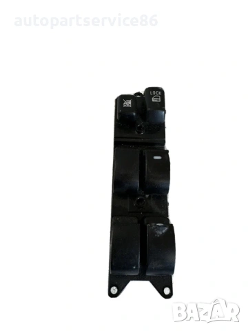 Главен превключвател за стъкла за Citroen C-Crosser 2.2 HDi (2009) 8608A147