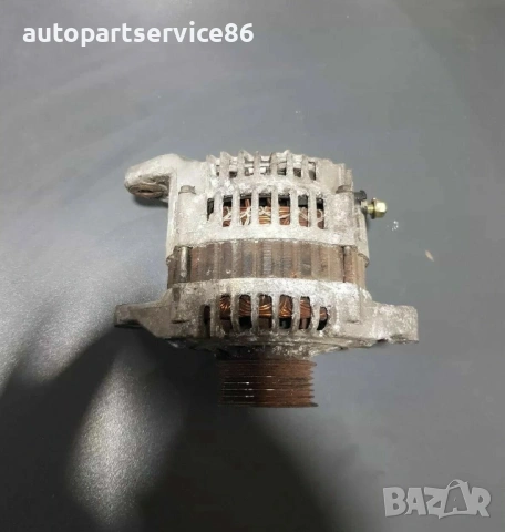 Алтернатор 80Ah за Nissan Almera Tino 1.8 (2005) 23100BU010