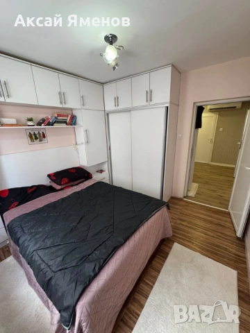 Обзаведен Тристаен Апартамент за Продажба, в гр.Търговище, кв. Борово Око, снимка 2 - Апартаменти - 54564525