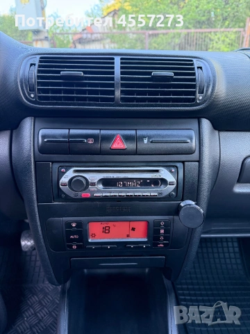 Seat Leon 1.9 TDI, снимка 11 - Автомобили и джипове - 55138122