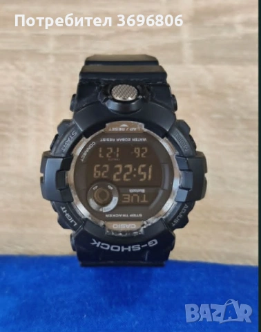 Casio G Shock GBD 800, снимка 5 - Мъжки - 54378292