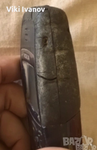 Нокия 6250, снимка 6 - Nokia - 55064209
