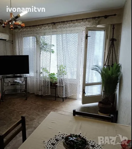 АПАРТАМЕНТ за продажба ХЕИ Варна:
