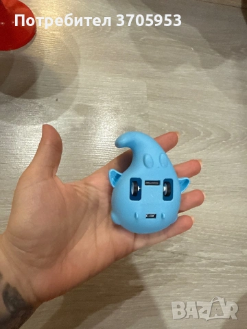 Подарявам играчки, снимка 7 - Образователни игри - 55244613