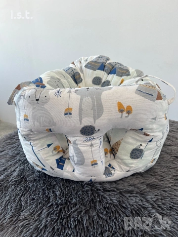 Барбарон за бебе, снимка 4 - Други - 54192919