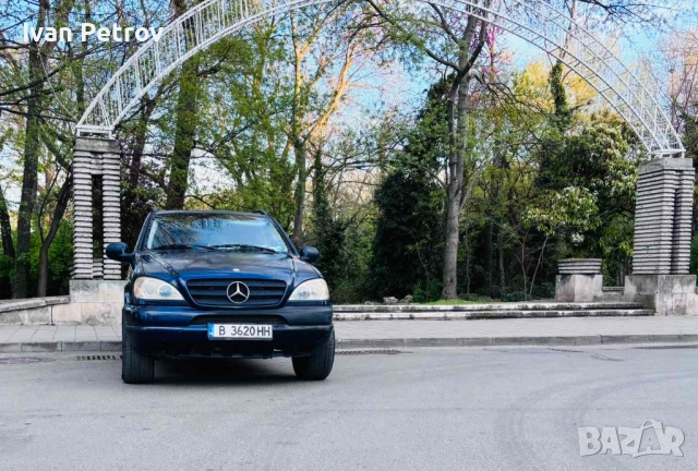 Продавам Баба Меца, снимка 3 - Автомобили и джипове - 54885228