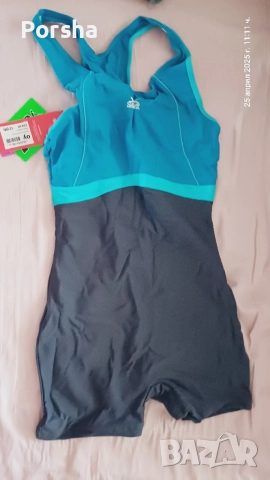 Цял бански Slazenger от Sports Direct UK