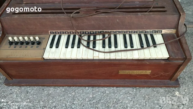 Синтезатор BONTEMPI, Пиано, клавир, йоника , орган, пияно, снимка 17 - Синтезатори - 55610628