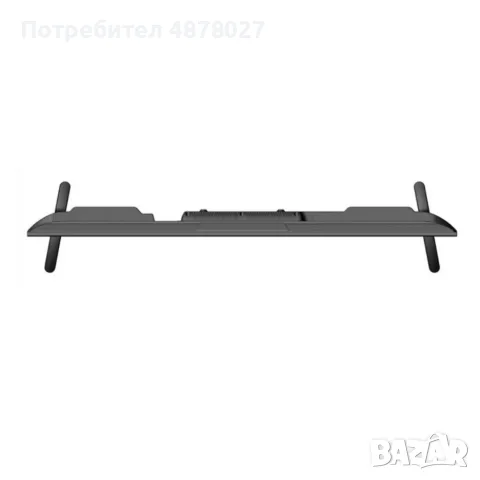 Телевизор Rancore T-50S14 – 50" 4K Smart LED с Android, Wi-Fi и DVB-T2/S2/C, снимка 2 - Телевизори - 55657858