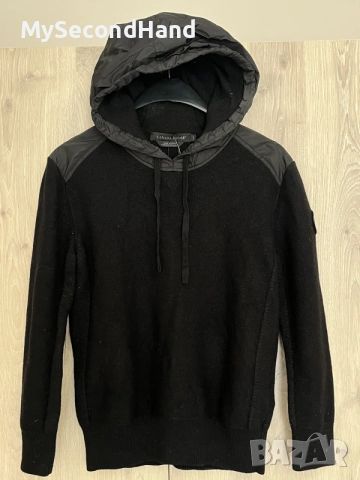 Canada Goose вълна оригинал