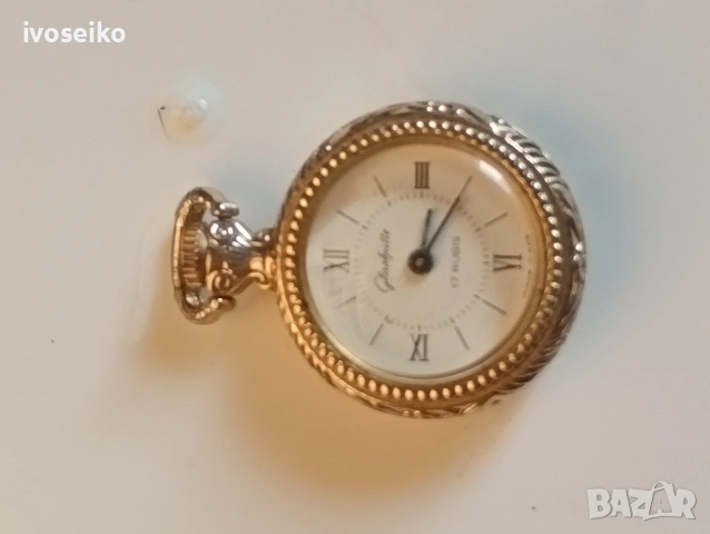 glashutte, снимка 6 - Дамски - 54671579
