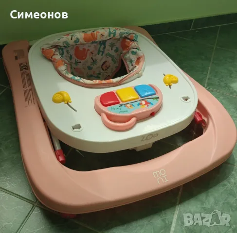 Проходилка за детенце, снимка 2 - Други - 55438733