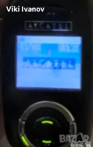 Alkatel OT E-260, снимка 2 - Alcatel - 54947312