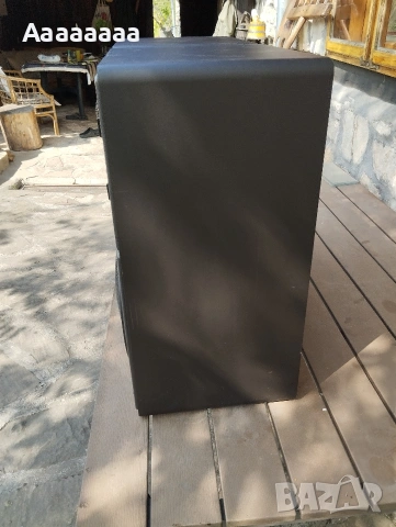 TELEFUNKEN TLX 33 professional, снимка 4 - Тонколони - 54527458