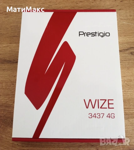 Таблет PRESTIGIO 3437, снимка 8 - Таблети - 54212978