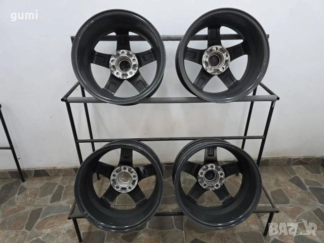 4бр 15ски джанти за Seat, Audi, VW, Skoda,Mercedes 5х112мм. A150673, снимка 7 - Гуми и джанти - 54843381