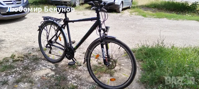 Продавам велосипед