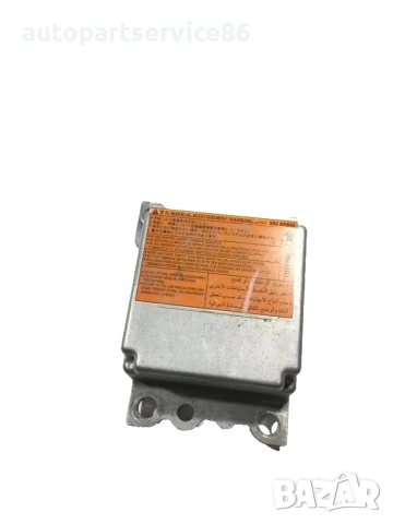 Контролен модул за Nissan Murano Z51 3.5 V6 (2009) 988201ah0a OEM