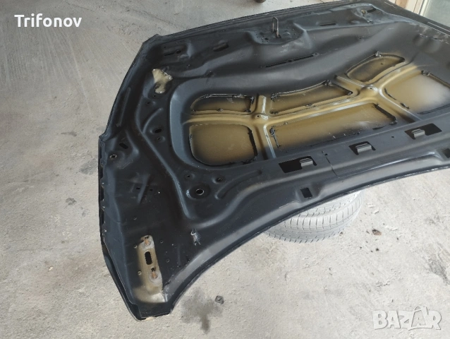 Оригинален алуминиев капак Peugeot 508 Пежо 508 2016г., снимка 8 - Части - 54729588