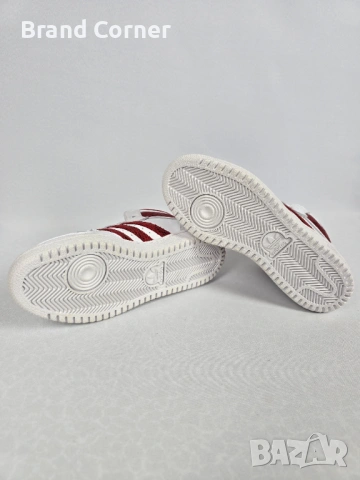 Чисто нови оригинални кецове Adidas Top Ten RB W - Размер 38, снимка 6 - Маратонки - 54279778