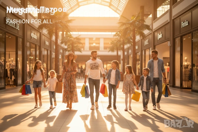 Megamoll.bg – мода и спорт на ниски цени!, снимка 8 - Други - 54079473