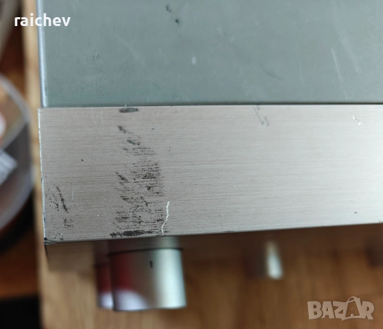 KENWOOD KA-2200 – Върхов модел усилвател на марката ★ █▬█ █ ▀█▀ ★, снимка 7 - Ресийвъри, усилватели, смесителни пултове - 54980662